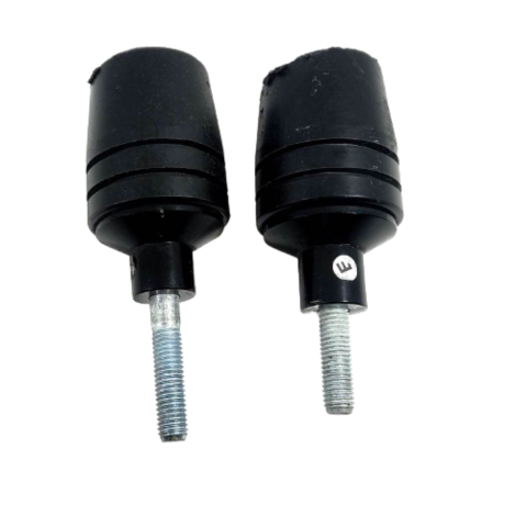 Slider Carenagem Bmw Modelo S1000 Rr Ano 2022  AVARIA   