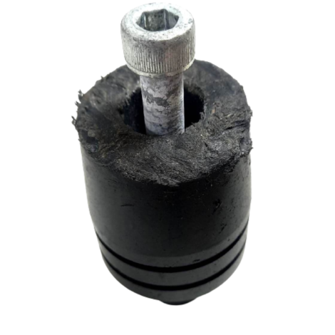 Slider Carenagem Bmw Modelo S1000 Rr Ano 2022  AVARIA   