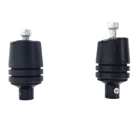 Slider Carenagem Bmw Modelo S1000 Rr Ano 2022  AVARIA   