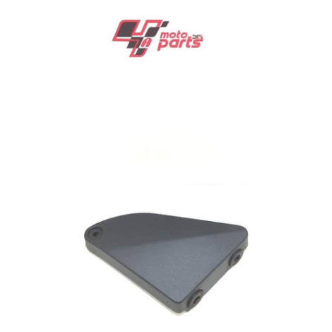 Acabamento Do Chassi Lado Direito Bmw F800 Original Gs 800