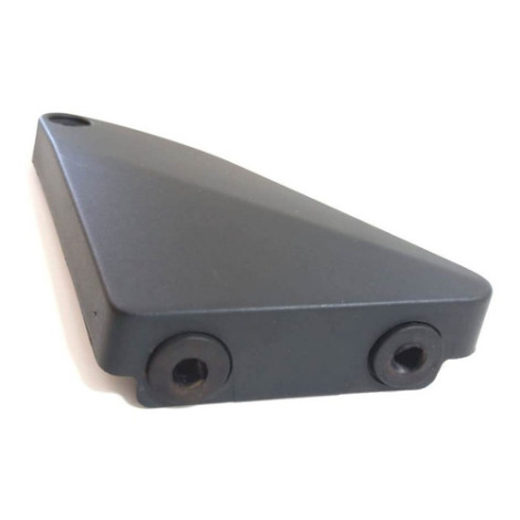 Acabamento Do Chassi Lado Direito Bmw F800 Original Gs 800