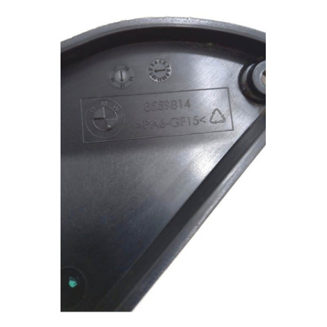 Acabamento Do Chassi Lado Direito Bmw F800 Original Gs 800