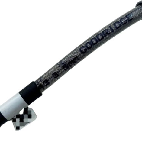 Flexível ABS Traseiro Bmw Modelo S1000 Rr Ano 2022 Original