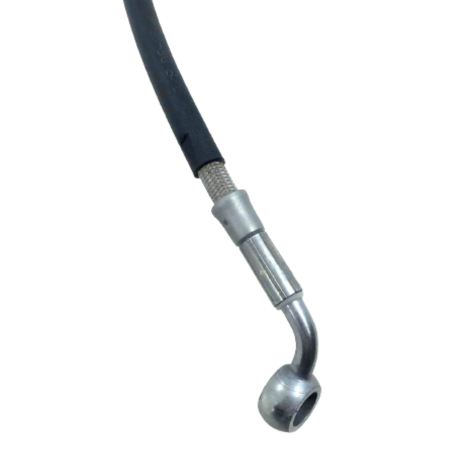 Flexível ABS Traseiro Bmw Modelo S1000 Rr Ano 2022 Original