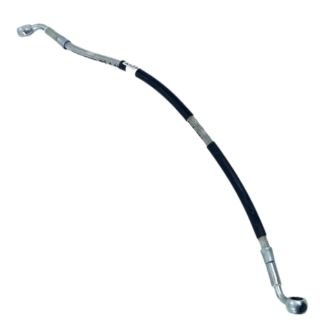 Flexível ABS Traseiro Bmw Modelo S1000 Rr Ano 2022 Original