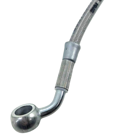 Flexível ABS Traseiro Bmw Modelo S1000 Rr Ano 2022 Original