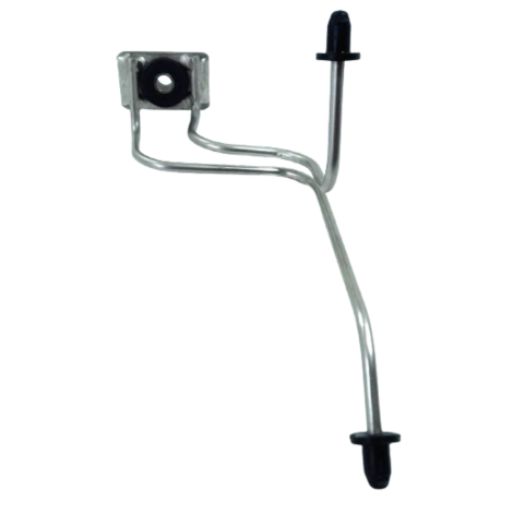 Suporte Radiador Marca Bmw Modelo S1000 Rr Ano 2022 Original