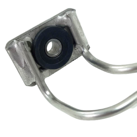 Suporte Radiador Marca Bmw Modelo S1000 Rr Ano 2022 Original