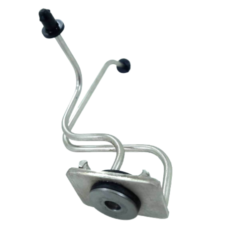 Suporte Radiador Marca Bmw Modelo S1000 Rr Ano 2022 Original