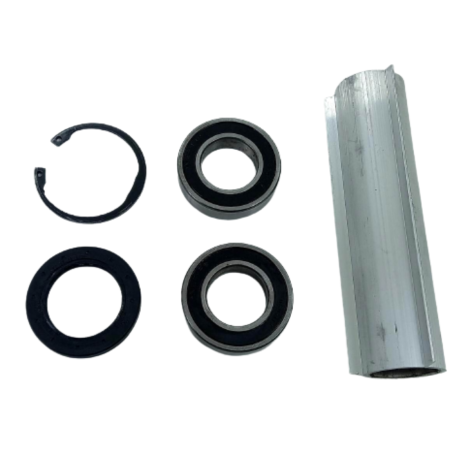 Rolamento Separador Roda Traseira Bmw S1000 Rr 2022 Original