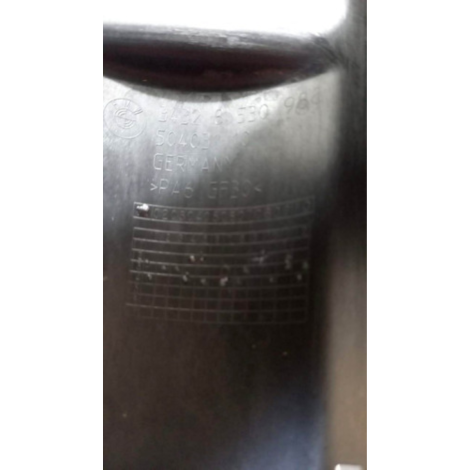 Suporte Módulo Marca Bmw F800 Ano 2015 Original 