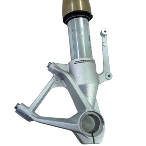 Bengala Direita Bmw Modelo S1000 Rr Ano 2022 Original AVARIA