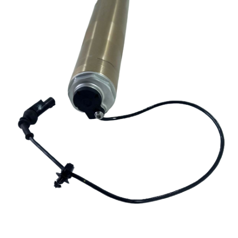 Bengala Esquerda Marca Bmw S1000 Rr Ano 2022 Original AVARIA