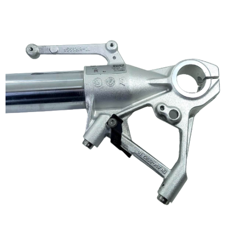 Bengala Esquerda Marca Bmw S1000 Rr Ano 2022 Original AVARIA