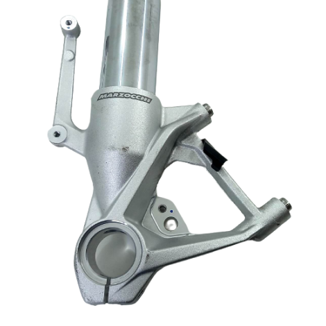 Bengala Esquerda Marca Bmw S1000 Rr Ano 2022 Original AVARIA