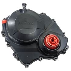Tampa Embreagem Honda Modelo Cbr 600 RR Ano 2008 Original   
