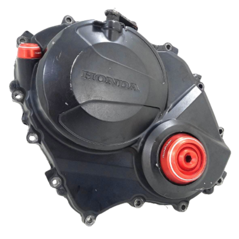 Tampa Embreagem Honda Modelo Cbr 600 RR Ano 2008 Original