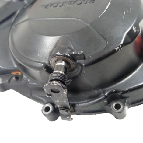 Tampa Embreagem Honda Modelo Cbr 600 RR Ano 2008 Original