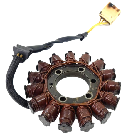 Estator Marca Honda Modelo Cbr 600 RR Ano 2008 Original