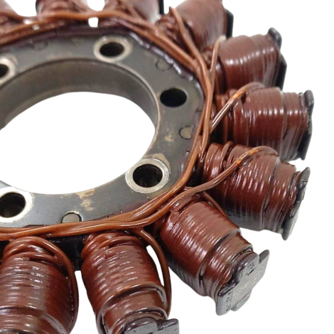 Estator Marca Honda Modelo Cbr 600 RR Ano 2008 Original