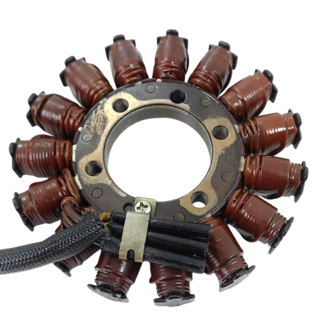 Estator Marca Honda Modelo Cbr 600 RR Ano 2008 Original