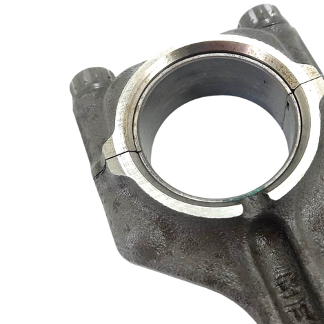 Biela Motor Marca Honda Modelo Cbr 600 RR Ano 2008 Original