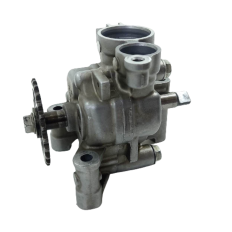 Bomba Óleo Marca Honda Modelo Cbr 600 RR Ano 2008 Original