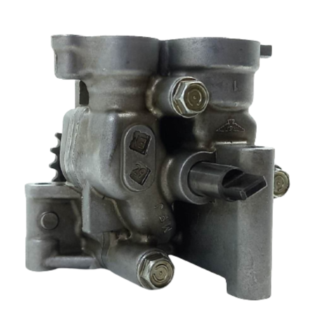 Bomba Óleo Marca Honda Modelo Cbr 600 RR Ano 2008 Original