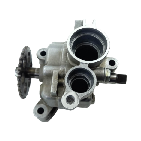 Bomba Óleo Marca Honda Modelo Cbr 600 RR Ano 2008 Original