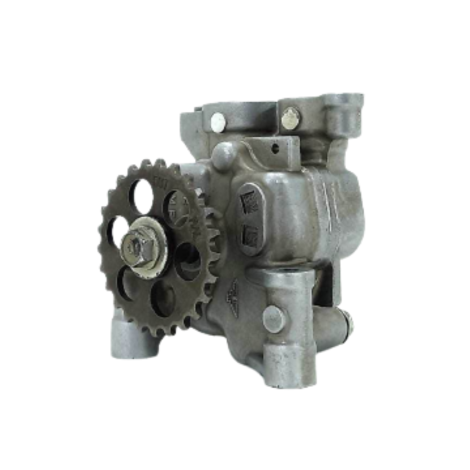 Bomba Óleo Marca Honda Modelo Cbr 600 RR Ano 2008 Original