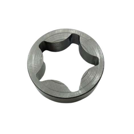 Bomba Óleo Marca Honda Modelo Cbr 600 RR Ano 2008 Original