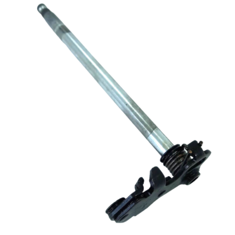 Eixo Pedal Câmbio Honda Modelo Cbr 600 RR Ano 2008 Original