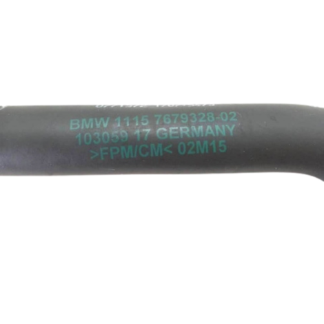 Mangueira Tampa Cabeçote Bmw F800 Gs Ano 2015 Original