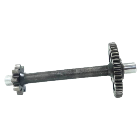 Engrenagem Redução Dupla Partida Honda Cbr 600 Rr Ano 2008