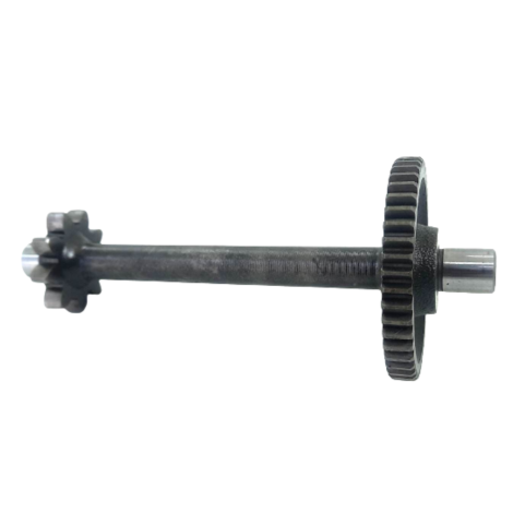 Engrenagem Redução Dupla Partida Honda Cbr 600 Rr Ano 2008