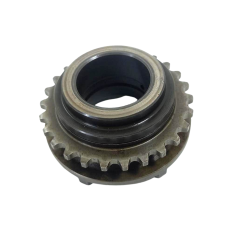 Engrenagem Bomba Óleo Honda Cbr 600 Rr Ano 2008 Original