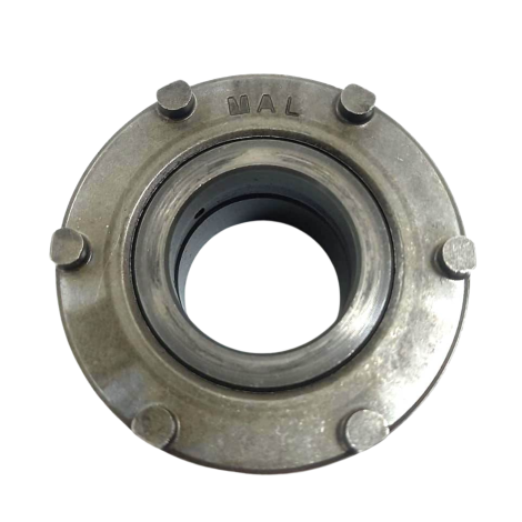 Engrenagem Bomba Óleo Honda Cbr 600 Rr Ano 2008 Original