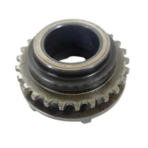 Engrenagem Bomba Óleo Honda Cbr 600 Rr Ano 2008 Original