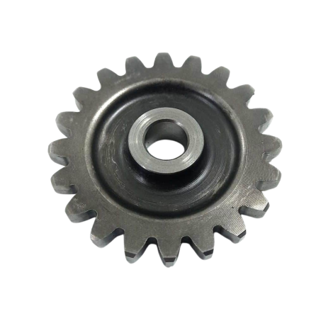 Engrenagem Partida Marca Honda Cbr 600 Rr Ano 2008 Original