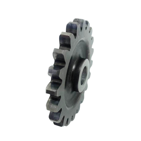 Engrenagem Partida Marca Honda Cbr 600 Rr Ano 2008 Original