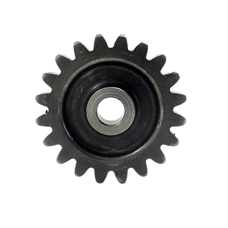 Engrenagem Partida Marca Honda Cbr 600 Rr Ano 2008 Original