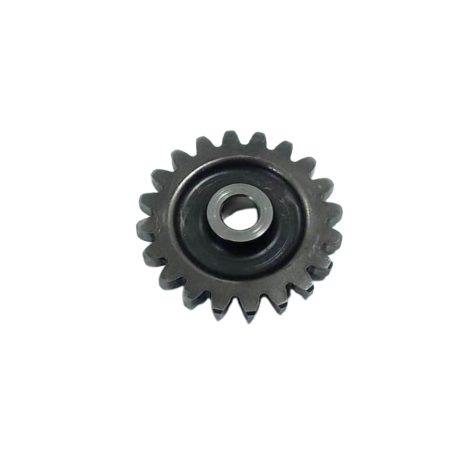 Engrenagem Partida Marca Honda Cbr 600 Rr Ano 2008 Original