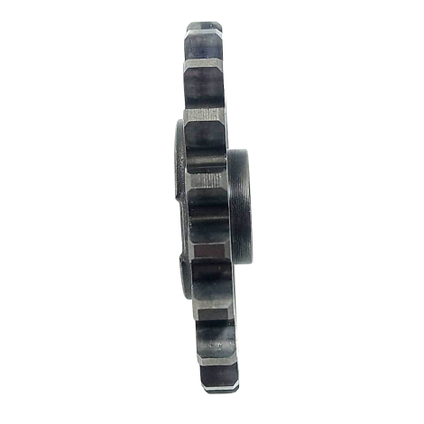 Engrenagem Partida Marca Honda Cbr 600 Rr Ano 2008 Original