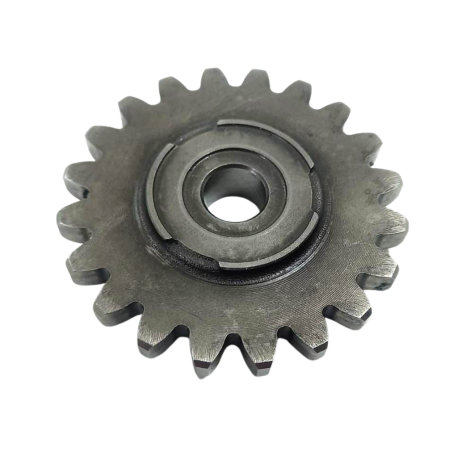 Engrenagem Partida Marca Honda Cbr 600 Rr Ano 2008 Original