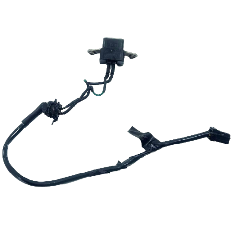 Sensor de Pulso Honda Modelo Cbr 600 Rr Ano 2008 Original