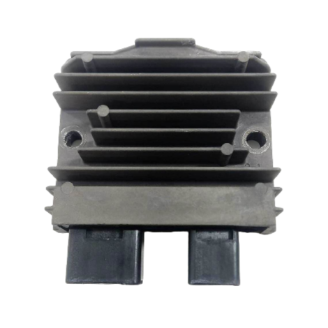 Regulador Retificador Honda Cbr 600 F Ano 2013 Original     