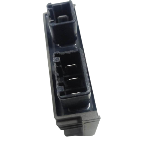 Regulador Retificador Honda Cbr 600 F Ano 2013 Original     