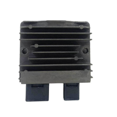 Regulador Retificador Honda Cbr 600 F Ano 2013 Original     