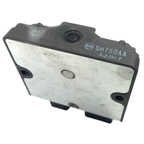 Regulador Retificador Honda Cbr 600 F Ano 2013 Original     