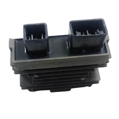 Regulador Retificador Honda Cbr 600 F Ano 2013 Original     